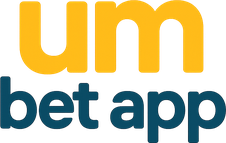 Um Bet App Logo